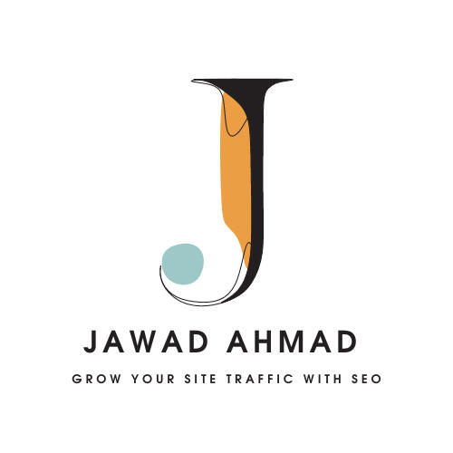 Image of SEO by Jawad Portfolio Website